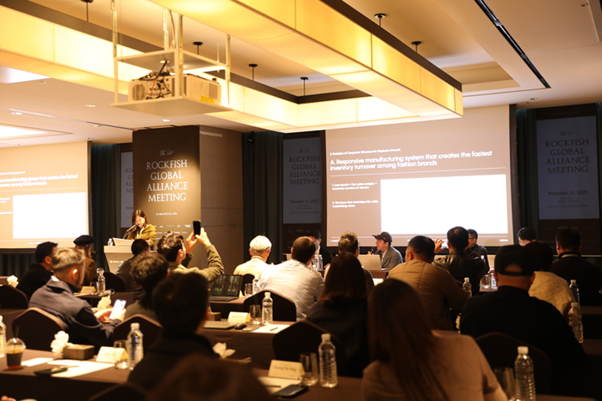 에이유브랜즈, 아시아 7개국 패션 파트너와 글로벌 동맹 체결 27-Image